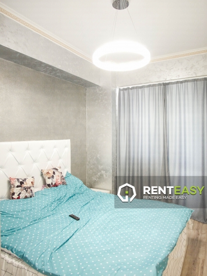 Prima inchiriere!Apartament luxos cu 2 camere situat in bloc nou - Lazar Residence
