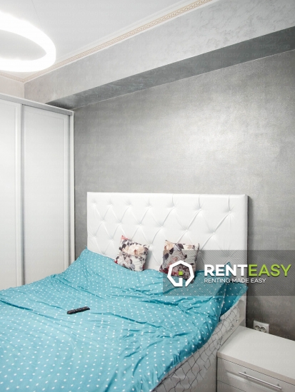 Prima inchiriere!Apartament luxos cu 2 camere situat in bloc nou - Lazar Residence