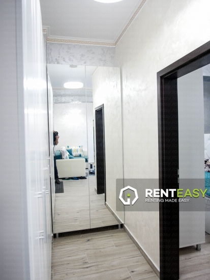Prima inchiriere!Apartament luxos cu 2 camere situat in bloc nou - Lazar Residence