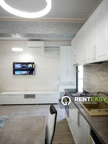 Prima inchiriere!Apartament luxos cu 2 camere situat in bloc nou - Lazar Residence