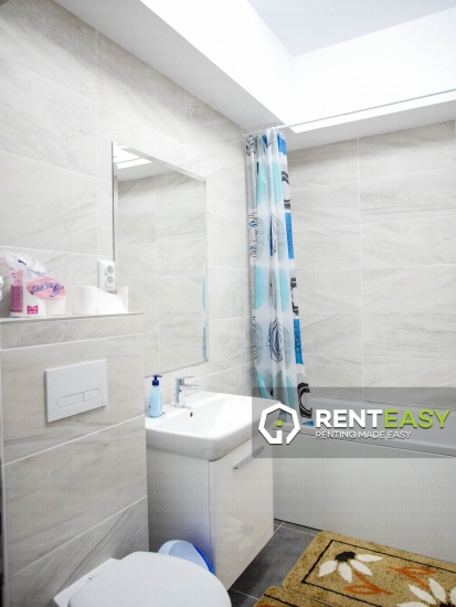 Prima inchiriere!Apartament luxos cu 2 camere situat in bloc nou - Lazar Residence