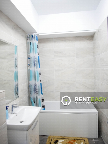 Prima inchiriere!Apartament luxos cu 2 camere situat in bloc nou - Lazar Residence