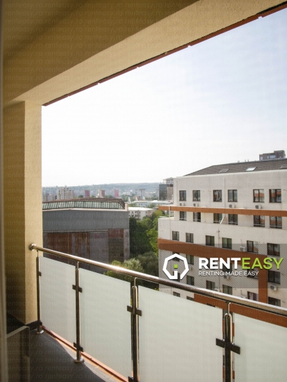 Prima inchiriere!Apartament luxos cu 2 camere situat in bloc nou - Lazar Residence