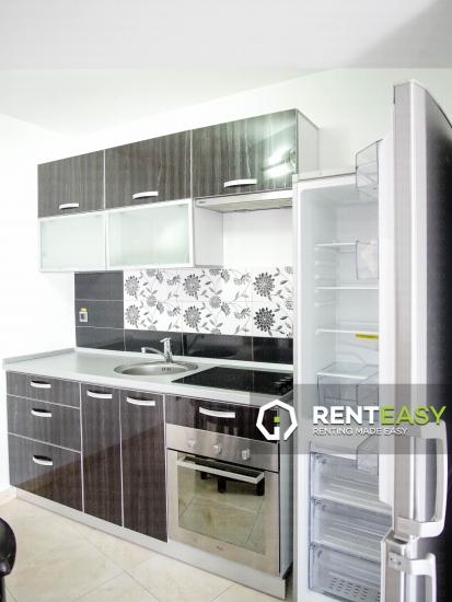 Apartament cu 2 camere de inchiriat in bloc nou situat in zona Palas