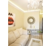 De inchiriat ! Apartament cu doua camere in bloc nou situat in zona Palas - Moldovei