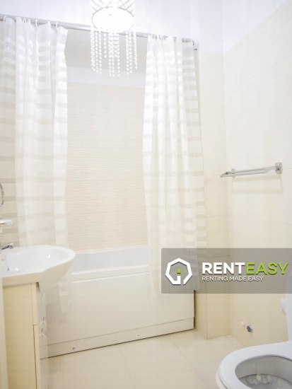 De inchiriat ! Apartament cu doua camere in bloc nou situat in zona Palas - Moldovei