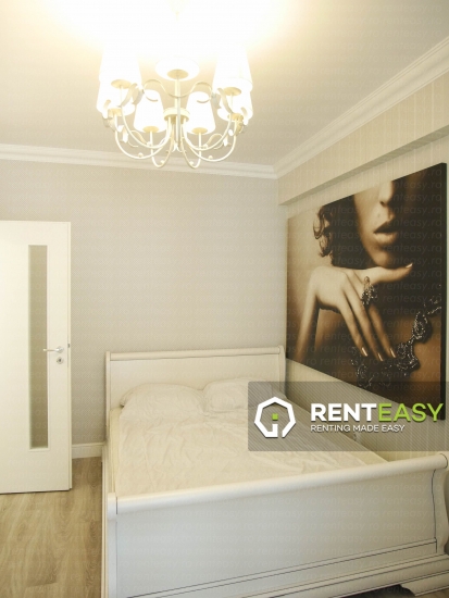 De inchiriat ! Apartament cu doua camere in bloc nou situat in zona Palas - Moldovei