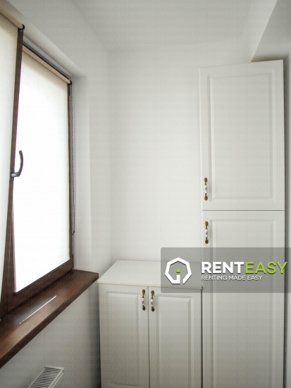 De inchiriat ! Apartament cu doua camere in bloc nou situat in zona Palas - Moldovei