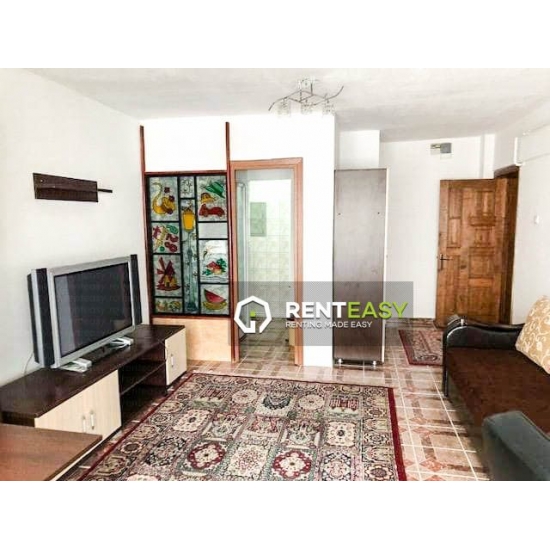 De inchiriat ! Apartament cu o camera situat in zona Copou