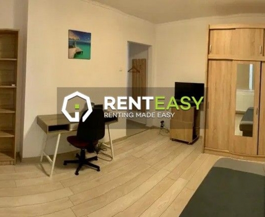Apartament cu o camera de inchiriat situat in zona Bulevardul Stefan cel Mare