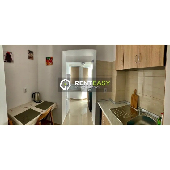 Apartament cu o camera de inchiriat situat in zona Bulevardul Stefan cel Mare