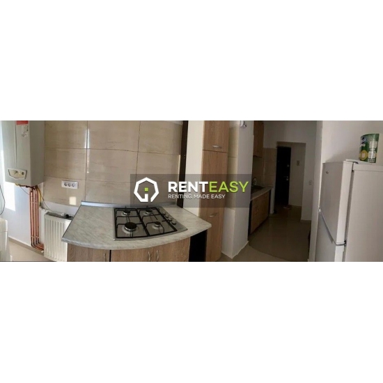 Apartament cu o camera de inchiriat situat in zona Bulevardul Stefan cel Mare