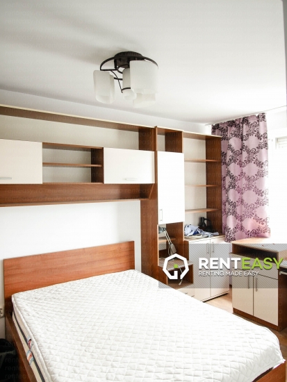 De inchiriat ! Apartament cu doua camere situat in zona Fundatie