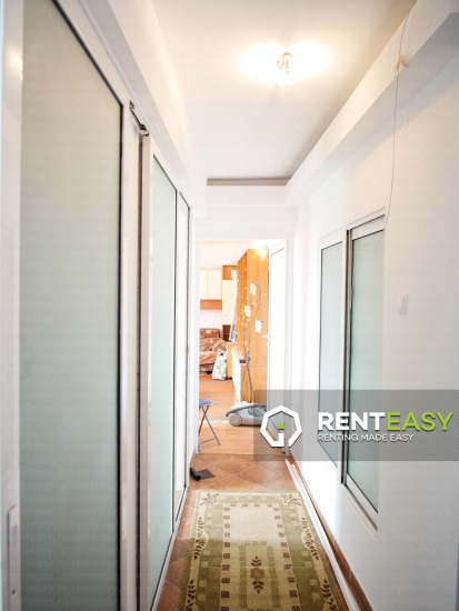 De inchiriat ! Apartament cu doua camere situat in zona Fundatie