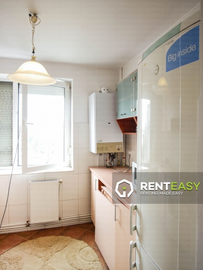 De inchiriat ! Apartament cu doua camere situat in zona Fundatie