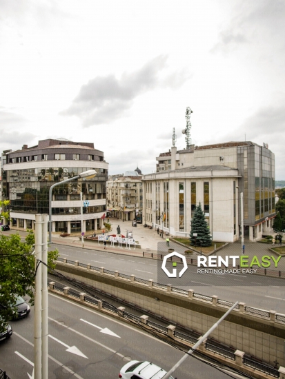 De inchiriat ! Apartament cu doua camere situat in zona Fundatie