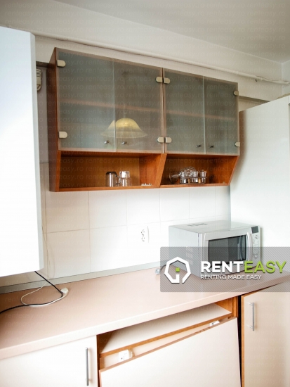 De inchiriat ! Apartament cu doua camere situat in zona Fundatie
