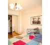 De inchiriat ! Apartament cu doua camere in bloc nou situat in zona Copou - Exclusive