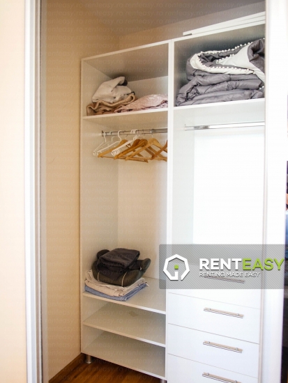 De inchiriat ! Apartament cu doua camere in bloc nou situat in zona Copou - Exclusive