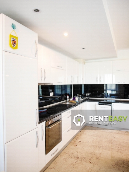 De inchiriat ! Apartament cu doua camere in bloc nou situat in zona Copou - Exclusive