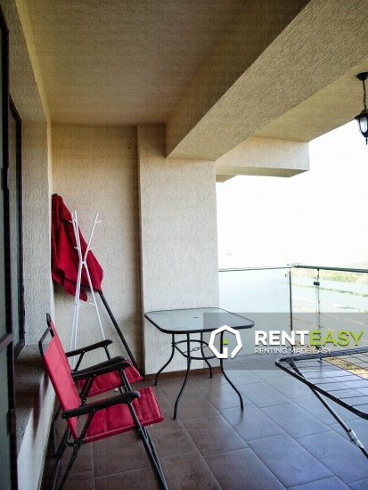 De inchiriat ! Apartament cu doua camere in bloc nou situat in zona Copou - Exclusive