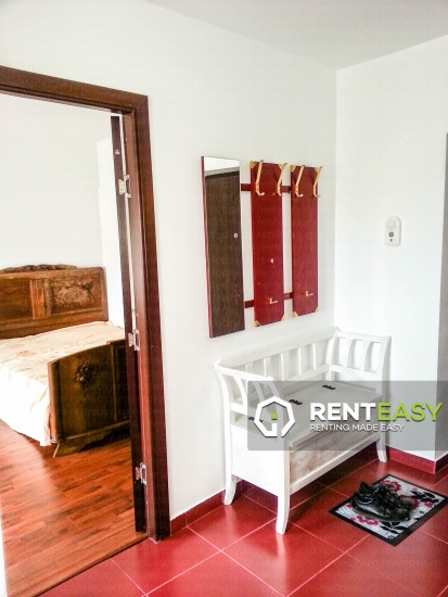 De inchiriat ! Apartament cu o camera situat in zona Palas