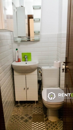 Prima inchiriere!Apartament cu 3 camere situat in zona Garii