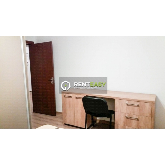 Prima inchiriere!Apartament cu 3 camere situat in zona Garii