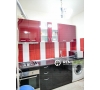 De inchiriat ! Apartament cu 3 camere in bloc nou situat in zona Copou - Exclusive