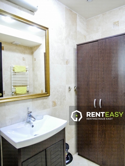 De inchiriat ! Apartament cu 3 camere in bloc nou situat in zona Copou - Exclusive