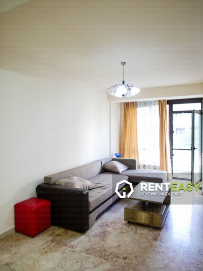 De inchiriat ! Apartament cu 3 camere in bloc nou situat in zona Copou - Exclusive