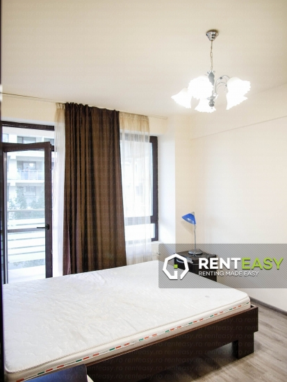 De inchiriat ! Apartament cu 3 camere in bloc nou situat in zona Copou - Exclusive
