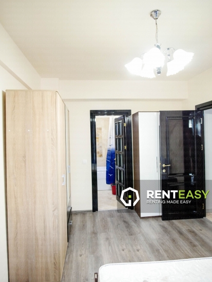 De inchiriat ! Apartament cu 3 camere in bloc nou situat in zona Copou - Exclusive