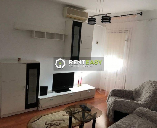 De inchiriat ! Apartament cu 3 camere in bloc nou situat in zona Copou