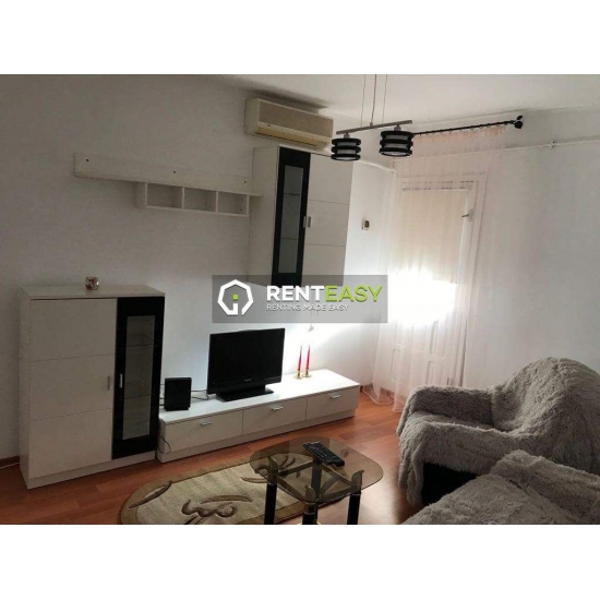 De inchiriat ! Apartament cu 3 camere in bloc nou situat in zona Copou
