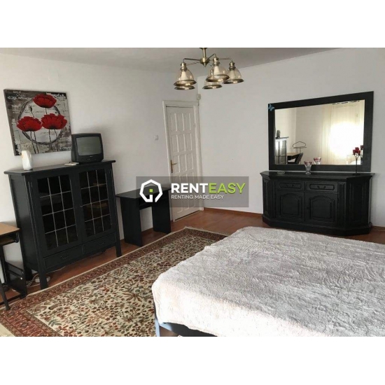 De inchiriat ! Apartament cu 3 camere in bloc nou situat in zona Copou