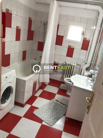 De inchiriat ! Apartament cu 3 camere in bloc nou situat in zona Copou