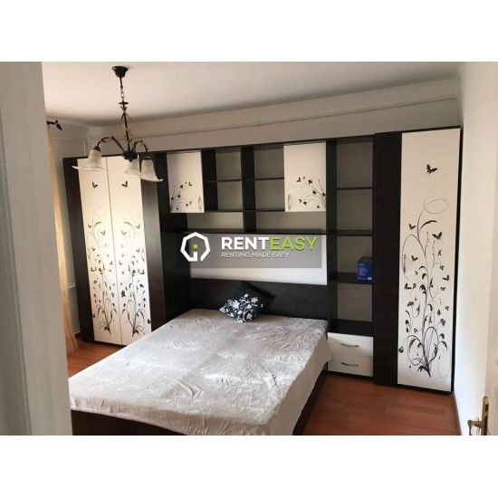De inchiriat ! Apartament cu 3 camere in bloc nou situat in zona Copou