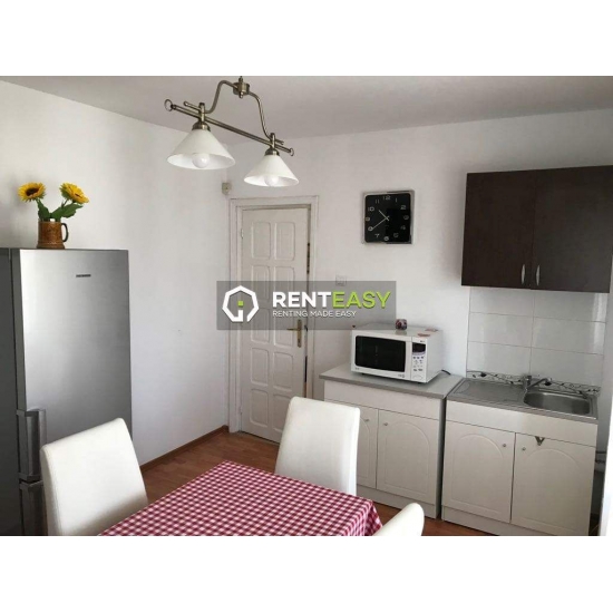 De inchiriat ! Apartament cu 3 camere in bloc nou situat in zona Copou