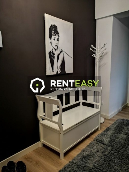 De inchiriat ! Apartament cu doua camere in bloc nou situat in zona Tudor Vladimirescu - Conest