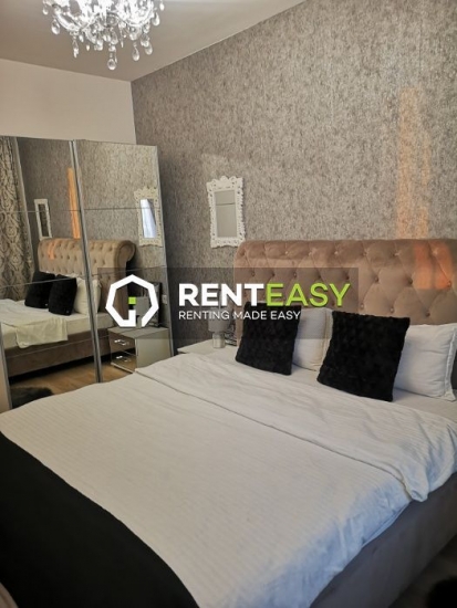 De inchiriat ! Apartament cu doua camere in bloc nou situat in zona Tudor Vladimirescu - Conest