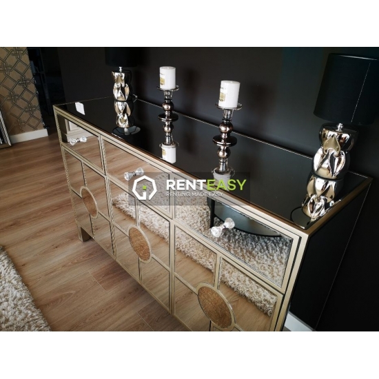 De inchiriat ! Apartament cu doua camere in bloc nou situat in zona Tudor Vladimirescu - Conest