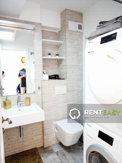 Prima inchiriere!Apartament cu 2 camere situat in bloc nou - Copou Expo