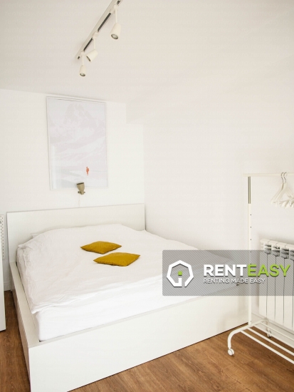 Prima inchiriere!Apartament cu 2 camere situat in bloc nou - Copou Expo
