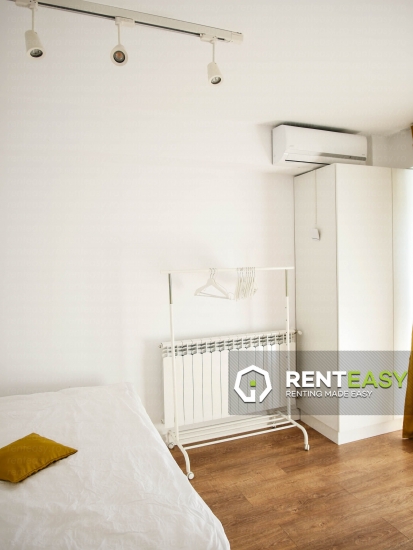 Prima inchiriere!Apartament cu 2 camere situat in bloc nou - Copou Expo