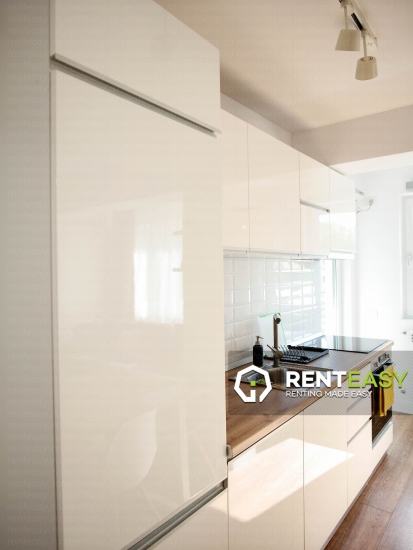 Prima inchiriere!Apartament cu 2 camere situat in bloc nou - Copou Expo