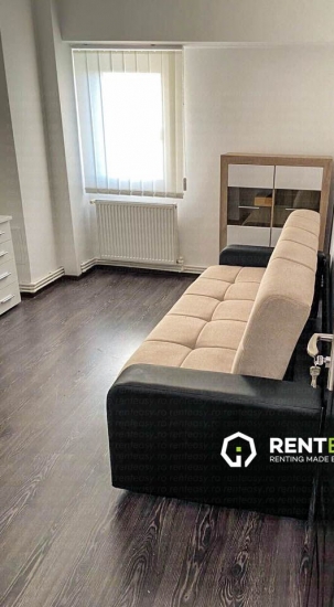 Apartament cu 2 camere situat in zona Arcu - Billa