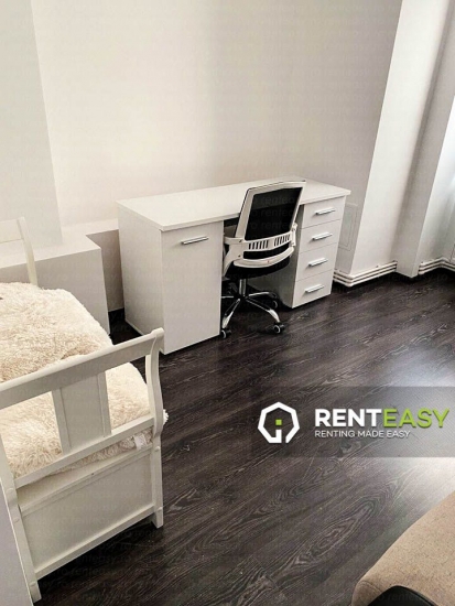 Apartament cu 2 camere situat in zona Arcu - Billa