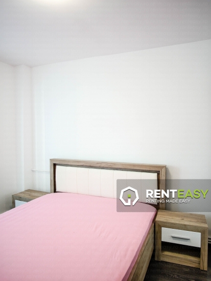 Apartament cu 2 camere situat in zona Arcu - Billa