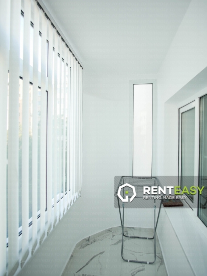 Apartament cu 2 camere situat in zona Arcu - Billa